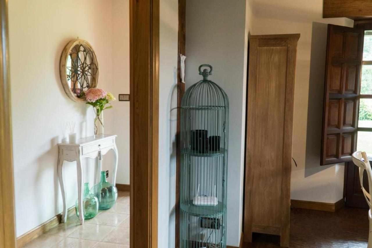Apartamentos Arcadia 奧瑞那 外观 照片