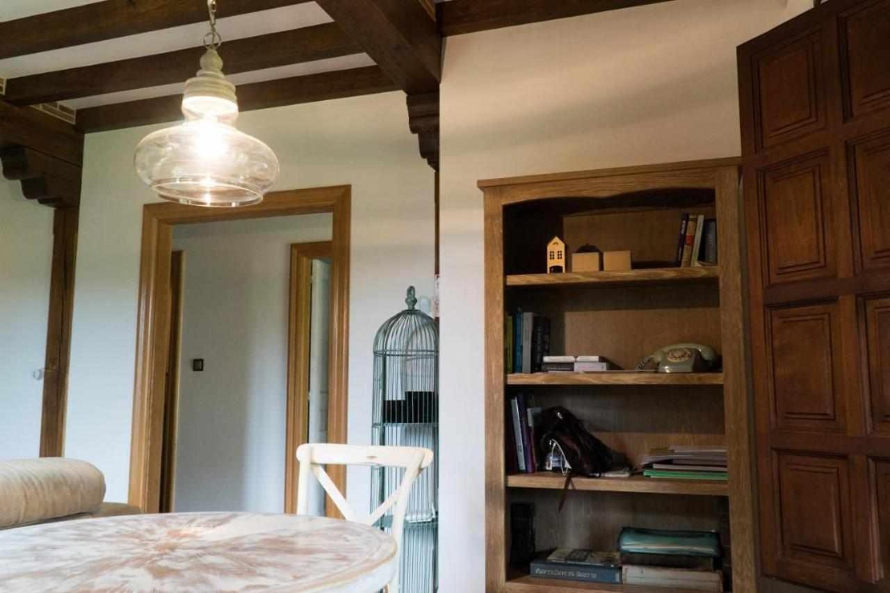 Apartamentos Arcadia 奧瑞那 外观 照片